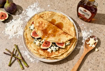 crepes