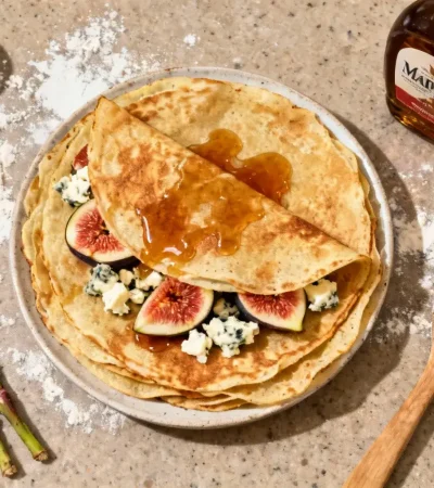 crepes