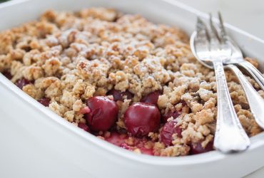 crumble