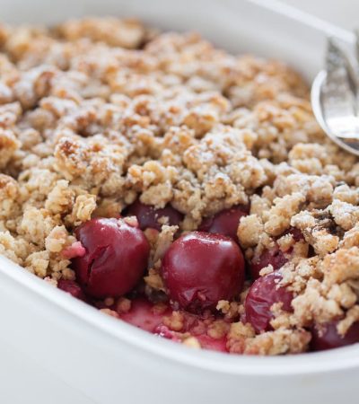 crumble