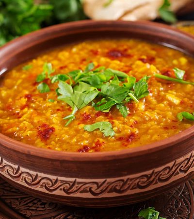 dhal