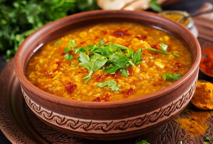 dhal