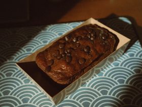 Space cake au CBD : tout savoir sur cette pâtisserie tendance