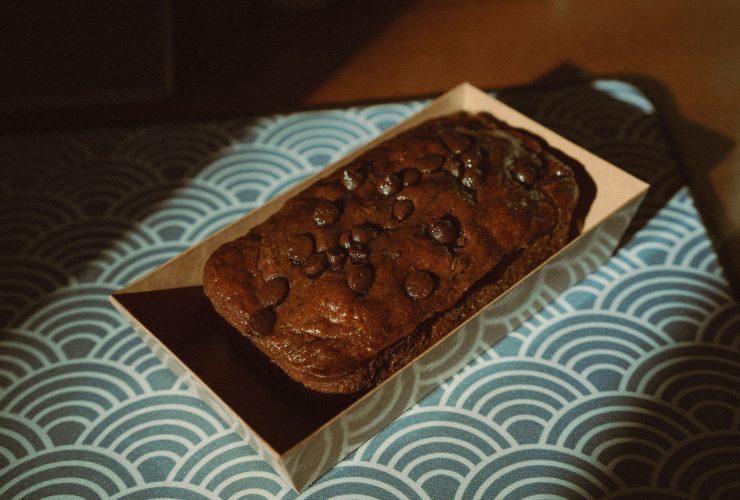 Space cake au CBD : tout savoir sur cette pâtisserie tendance