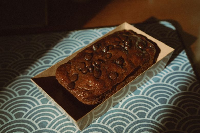 Space cake au CBD : tout savoir sur cette pâtisserie tendance